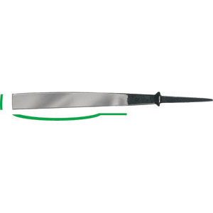 5234G 12 - CARVING GOUGES - Prod. SCU